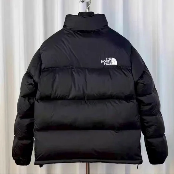 Bosideng North 1996 Series Nuptse 700 Men's and Women's Down Jacket - Picture 2 of 4